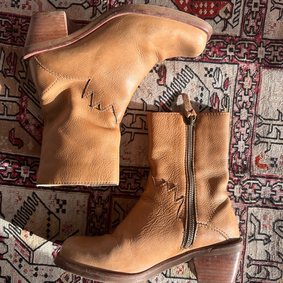 Bird of Flight Shoes - Iconic Bird of Flight Ojai Boots